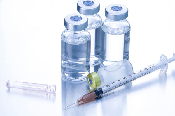 中国の医療におけるワクチンの現状と課題